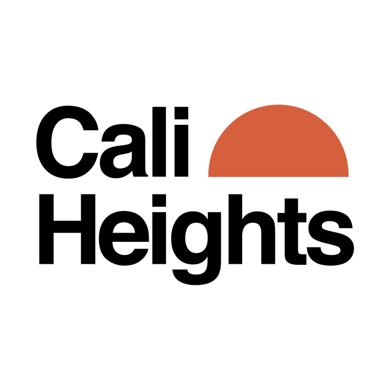 Logo for img-fluid: Cali Heights