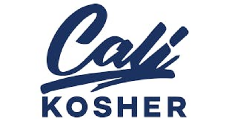 Logo for img-fluid: Cali Kosher