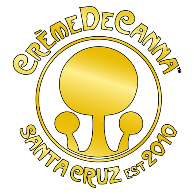 Logo for img-fluid: Creme De Canna