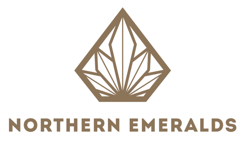Logo for img-fluid: Northern Emeralds