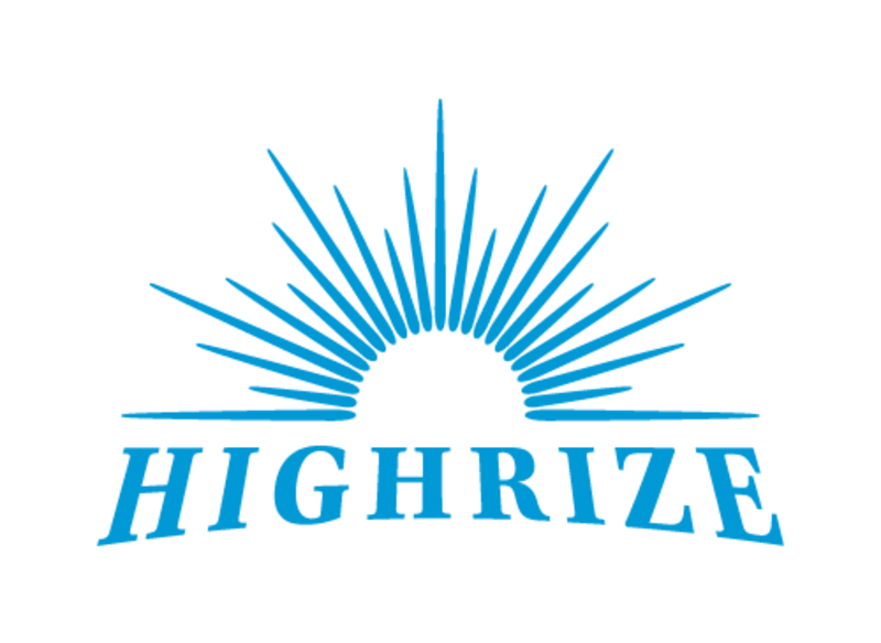 Logo for brandLogo: Highrize