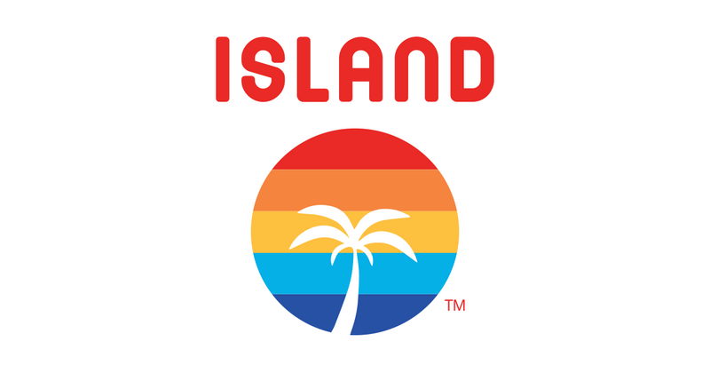 Logo for img-fluid: ISLAND