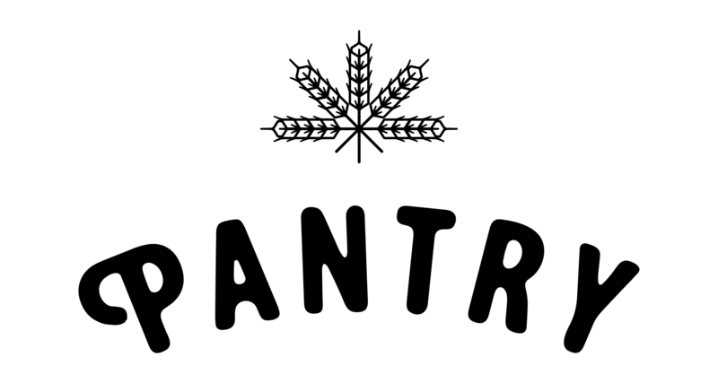 Logo for brandLogo: Pantry