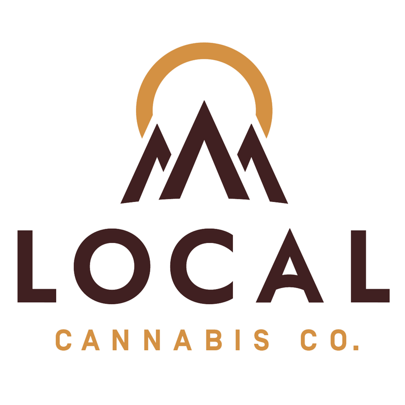 Logo for img-fluid: Local Cannabis Co.