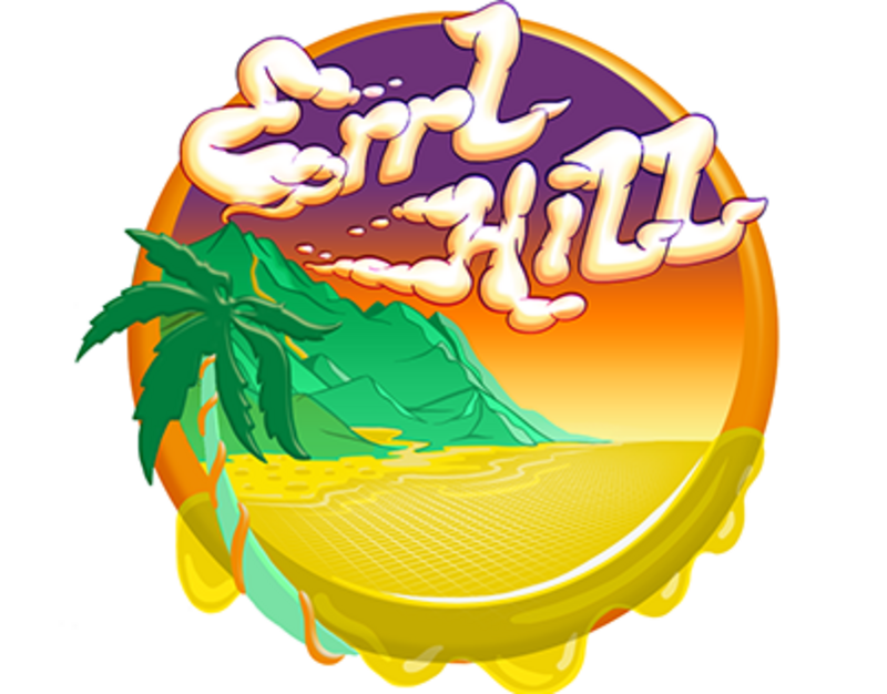 Logo for img-fluid: Errl Hill