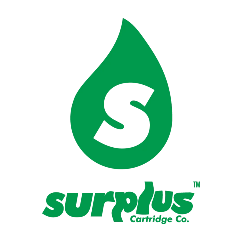 Logo for img-fluid: Surplus