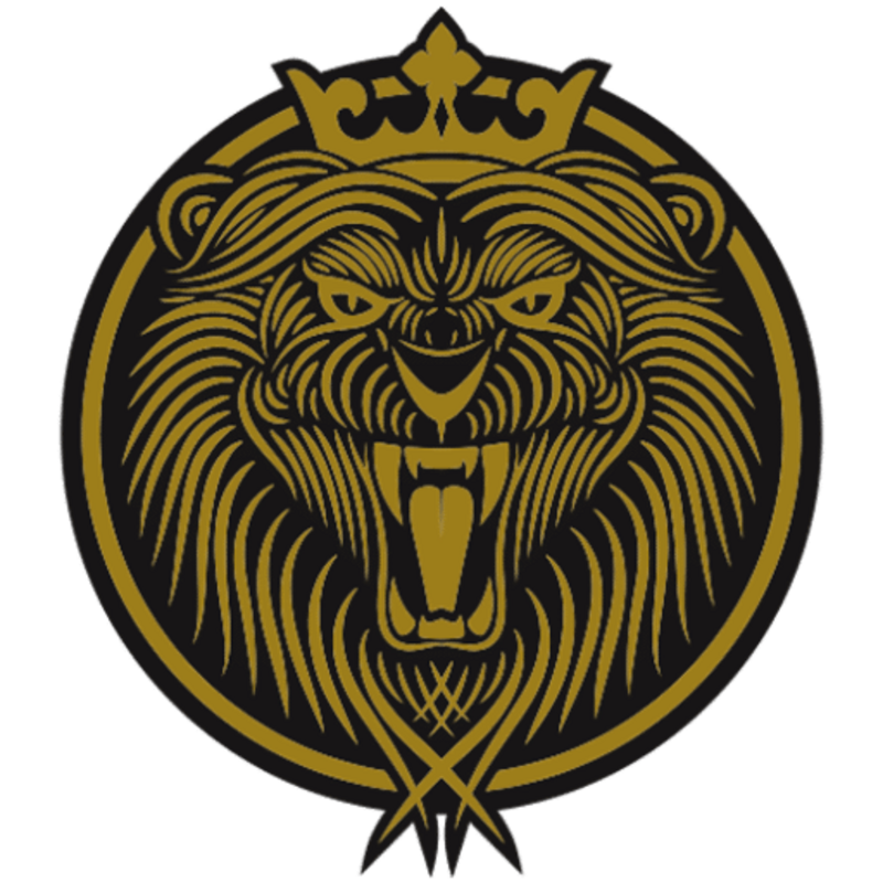Logo for brandLogo: 420 Kingdom