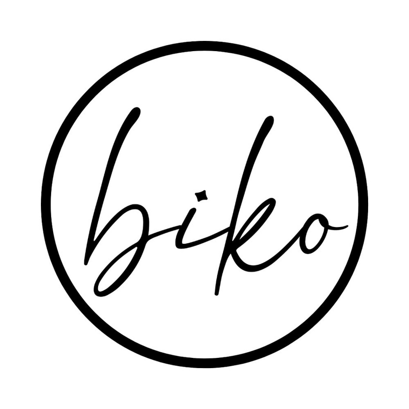 Logo for brandLogo: Biko