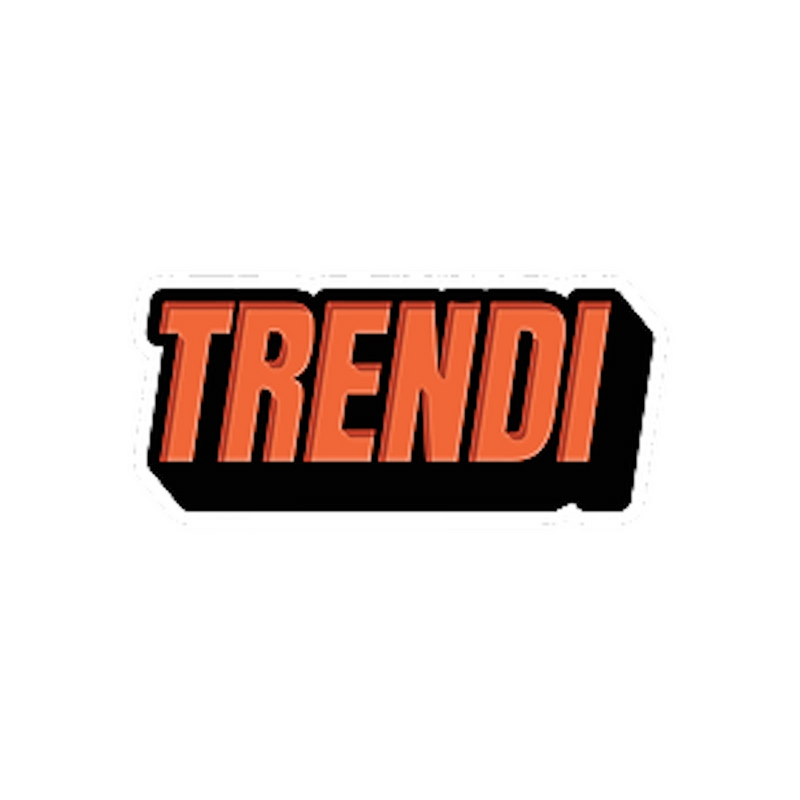 Logo for img-fluid: Trendi