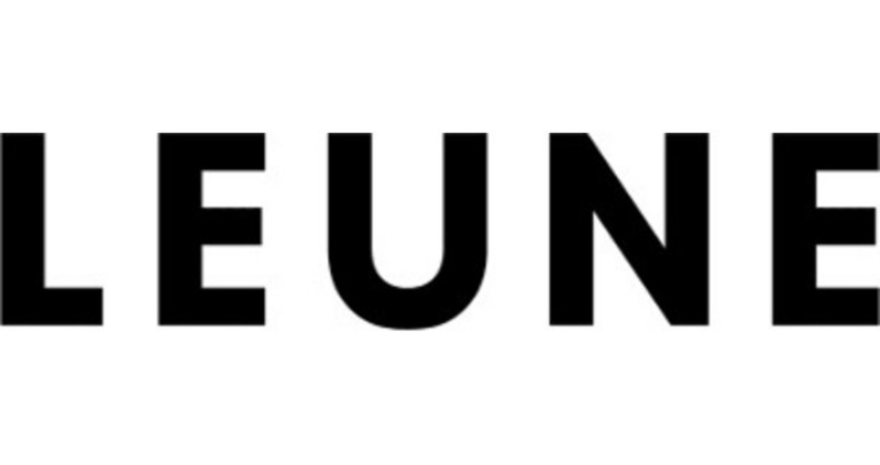 Logo for img-fluid: LEUNE