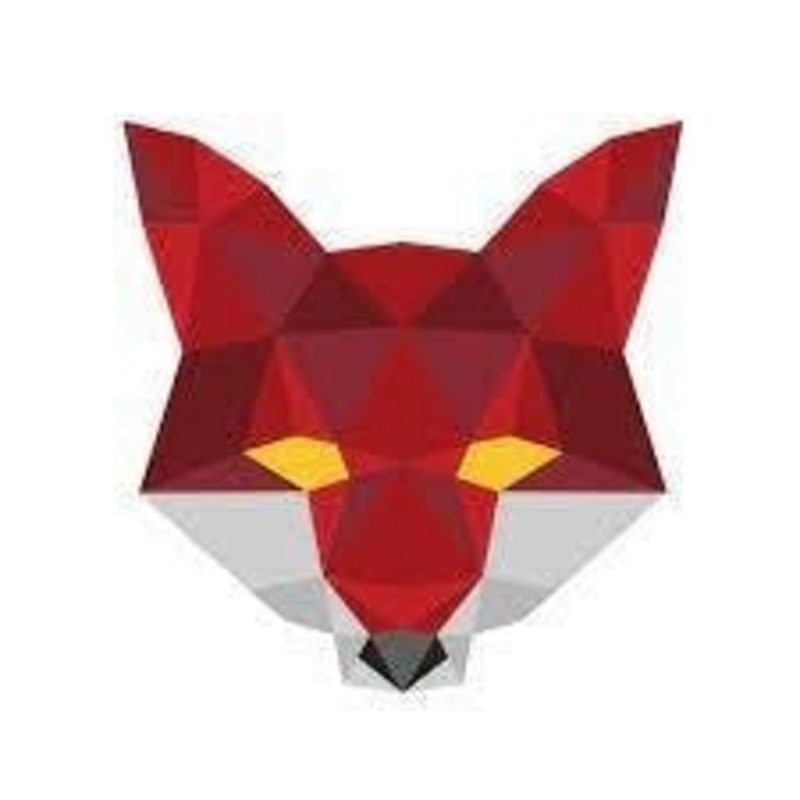 Logo for brandLogo: FoxWorthy Farms