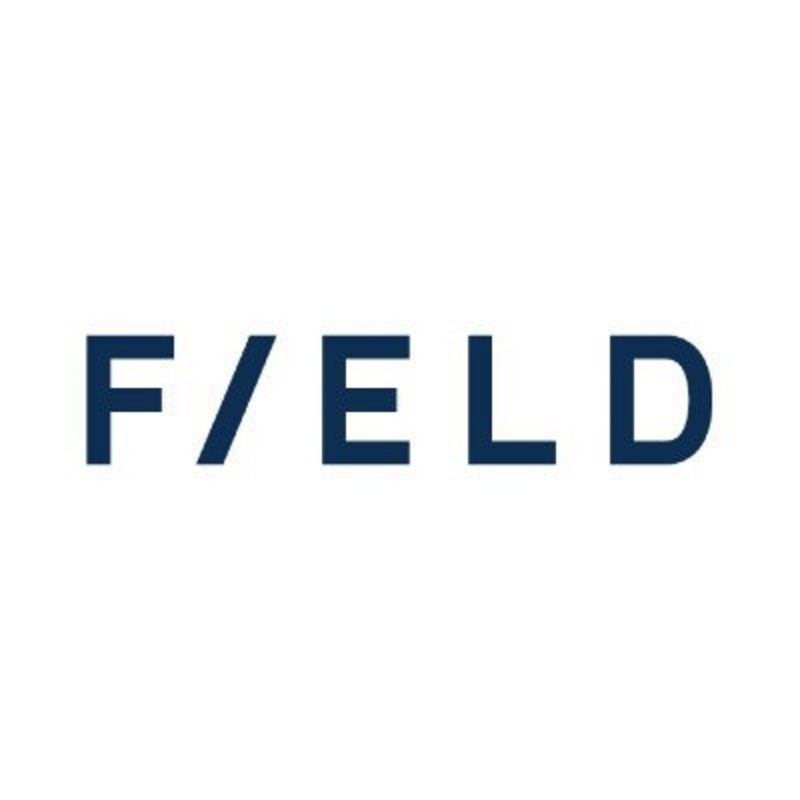 Logo for brandLogo: Field Extracts
