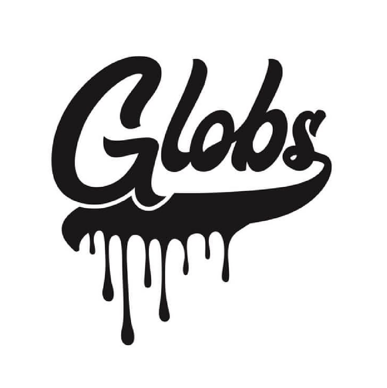 Logo for img-fluid: Globs