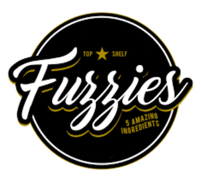 Logo for img-fluid: Fuzzies
