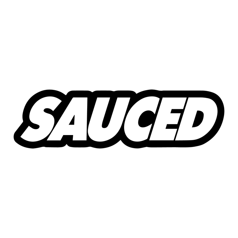 Logo for img-fluid: Sauced
