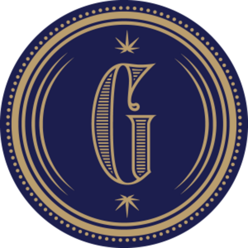Logo for brandLogo: Guild Extracts