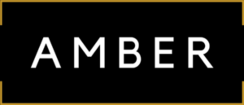 Logo for img-fluid: Amber