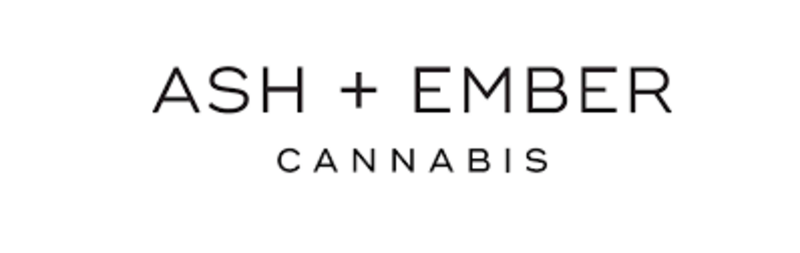 Logo for img-fluid: Ash & Ember