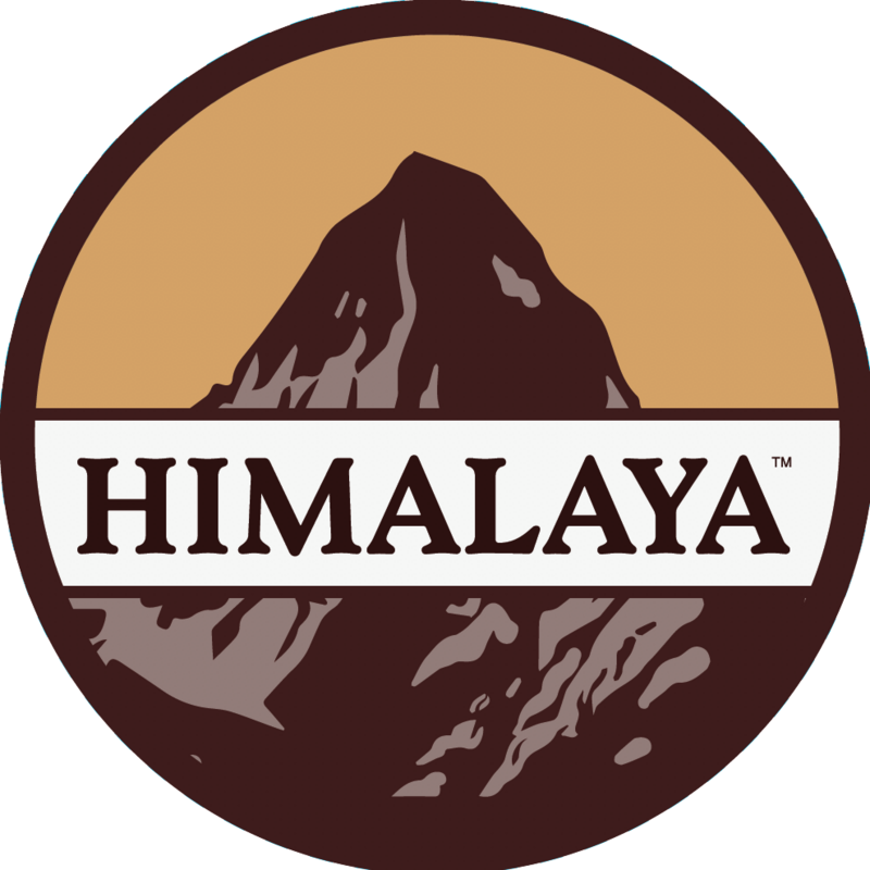 Logo for img-fluid: Himalaya