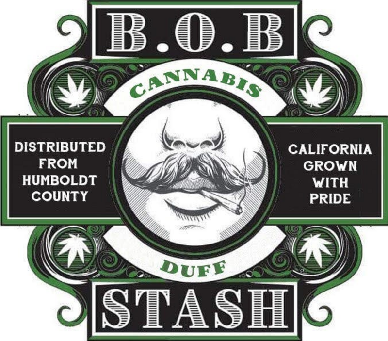 Logo for img-fluid: B.O.B. Stash