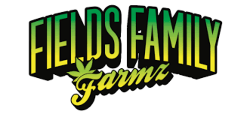 Logo for img-fluid: Fields Family Farmz