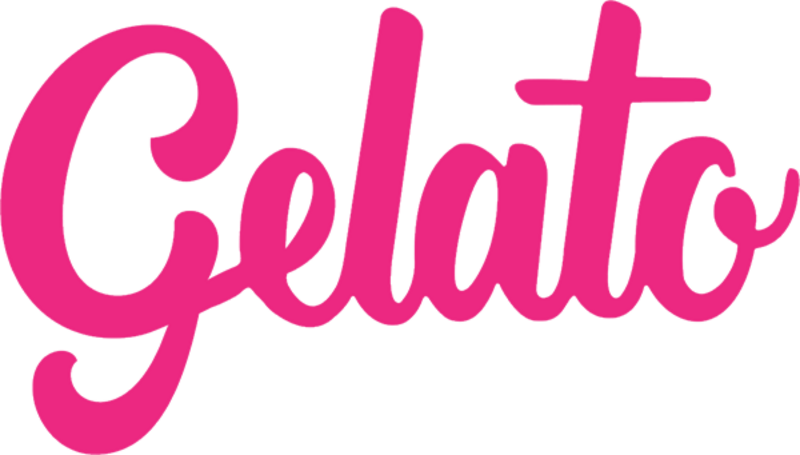 Logo for img-fluid: Gelato