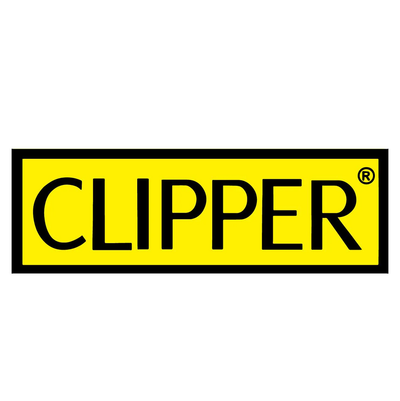 Logo for img-fluid: Clipper