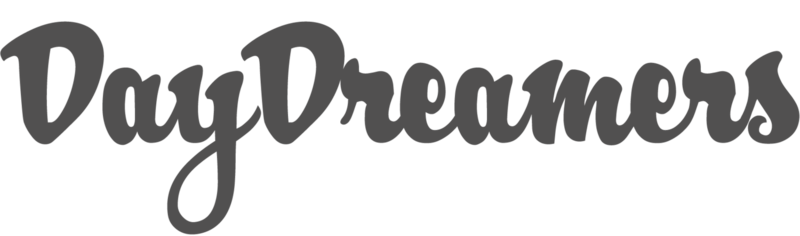 Logo for img-fluid: Day Dreamers