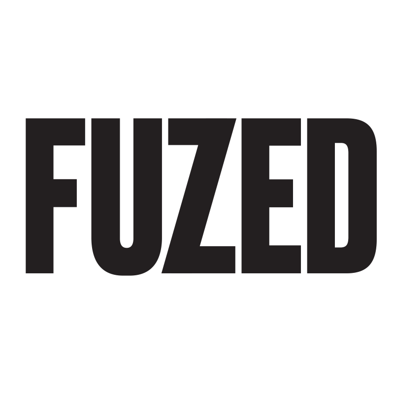 Logo for img-fluid: Fuzed