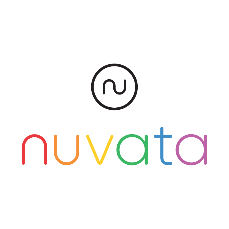 Logo for img-fluid: Nuvata