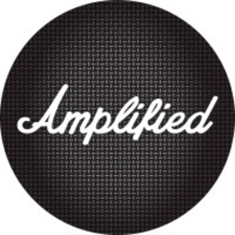 Logo for img-fluid: Amplified Farms