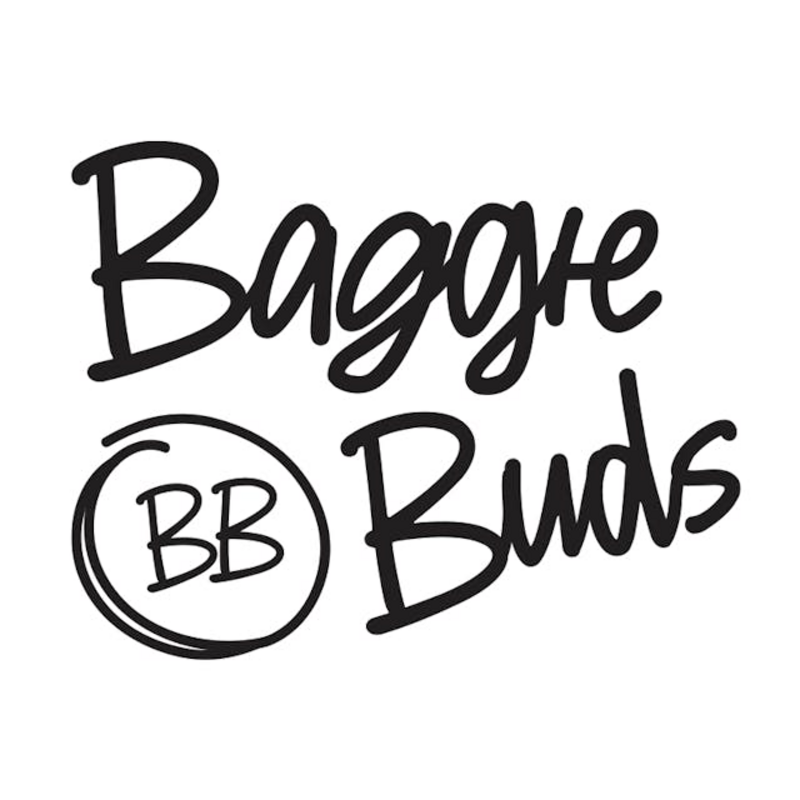 Logo for img-fluid: Baggie Buds