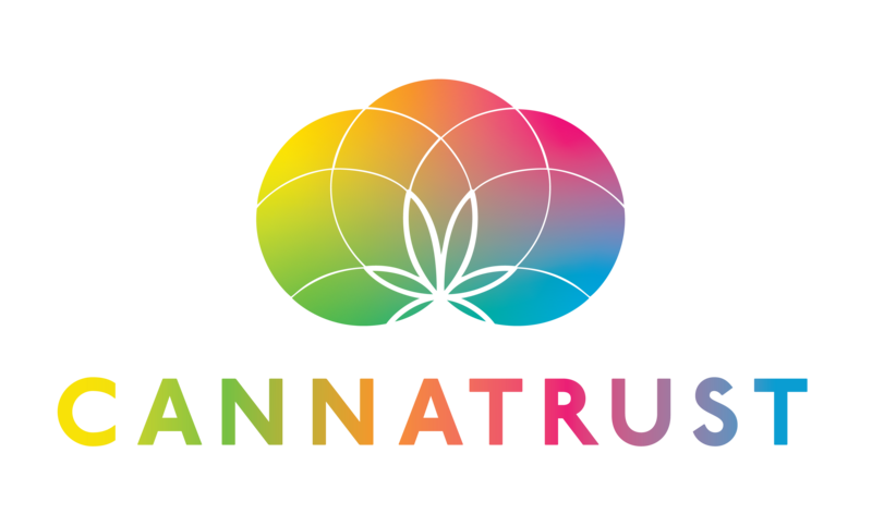 Logo for img-fluid: CannaTrust