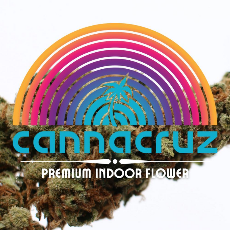 Logo for brandLogo: CannaCruz