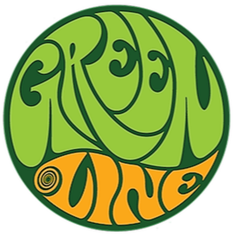 Logo for img-fluid: Greenline