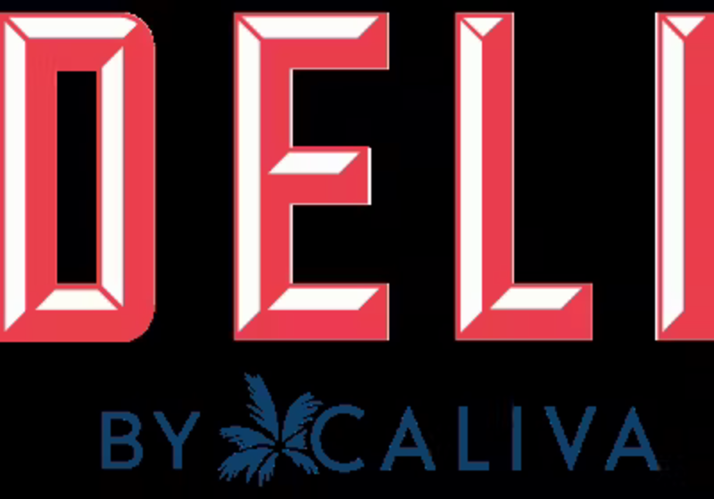 Logo for img-fluid: Deli