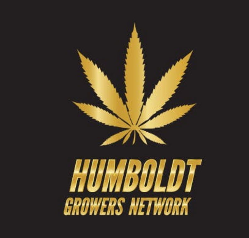 Logo for img-fluid: Humboldt Growers Network