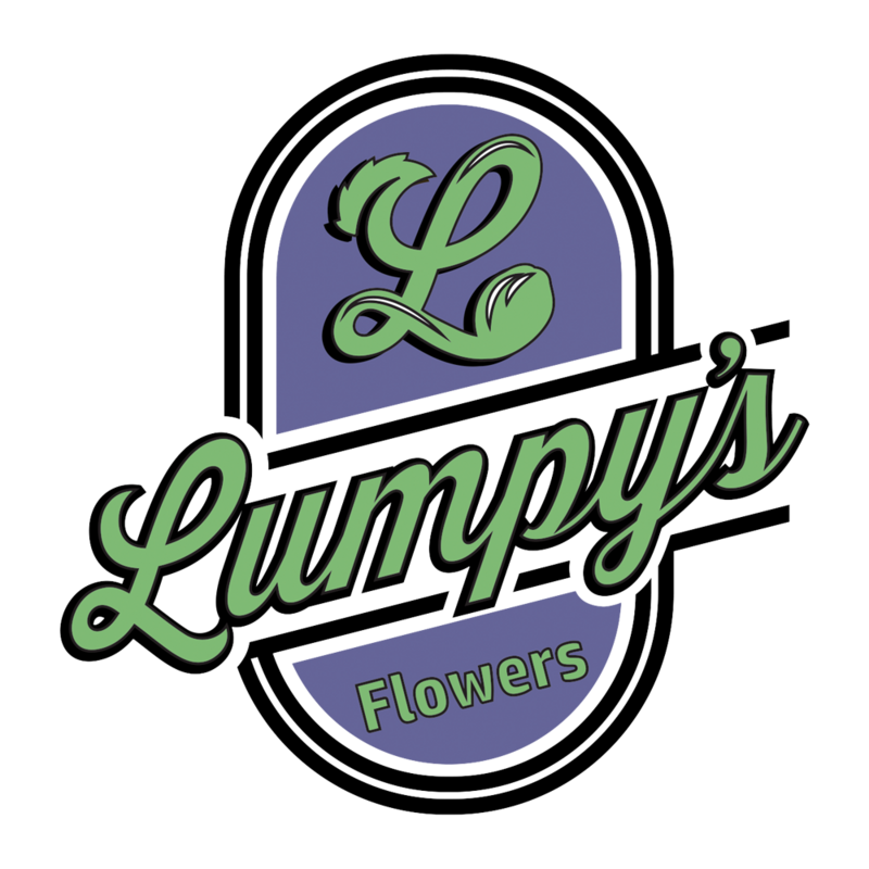 Logo for img-fluid: Lumpy's