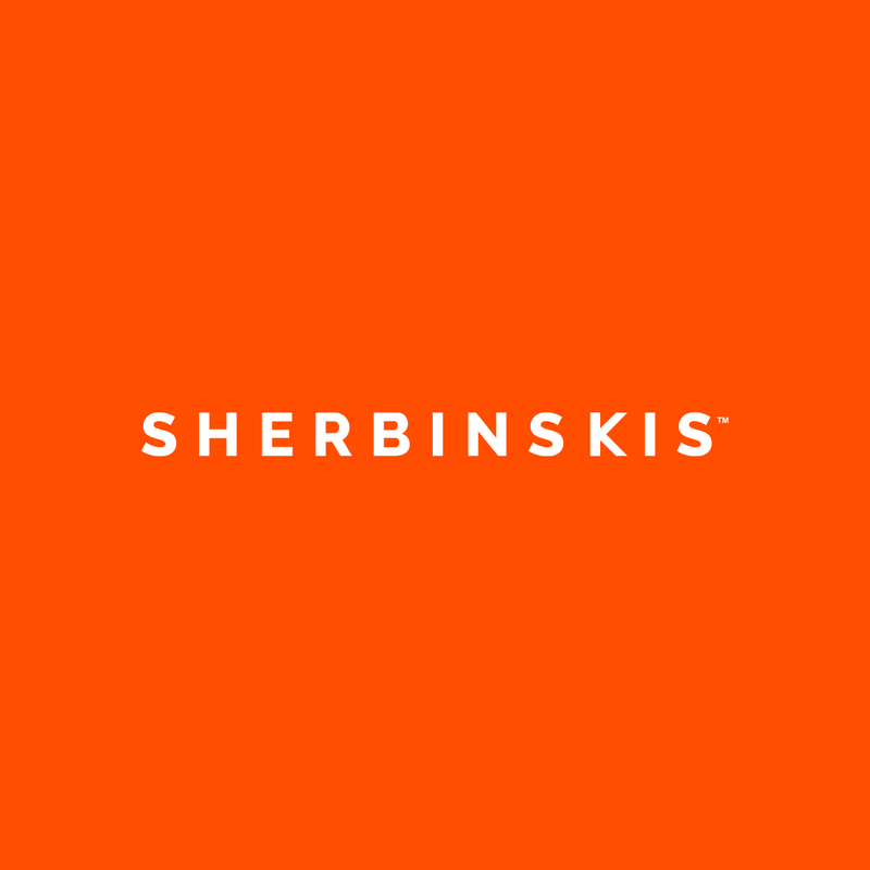 Logo for img-fluid: Sherbinskis