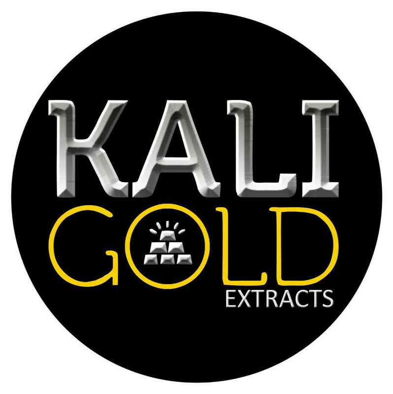 Logo for img-fluid: Kali Gold