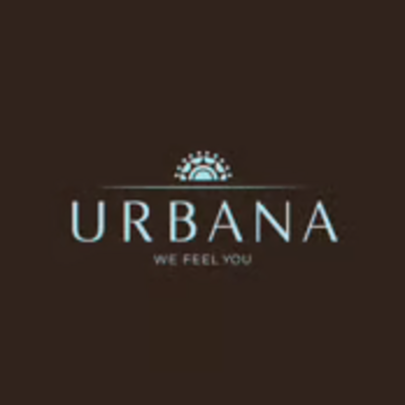 Logo for brandLogo: Urbana
