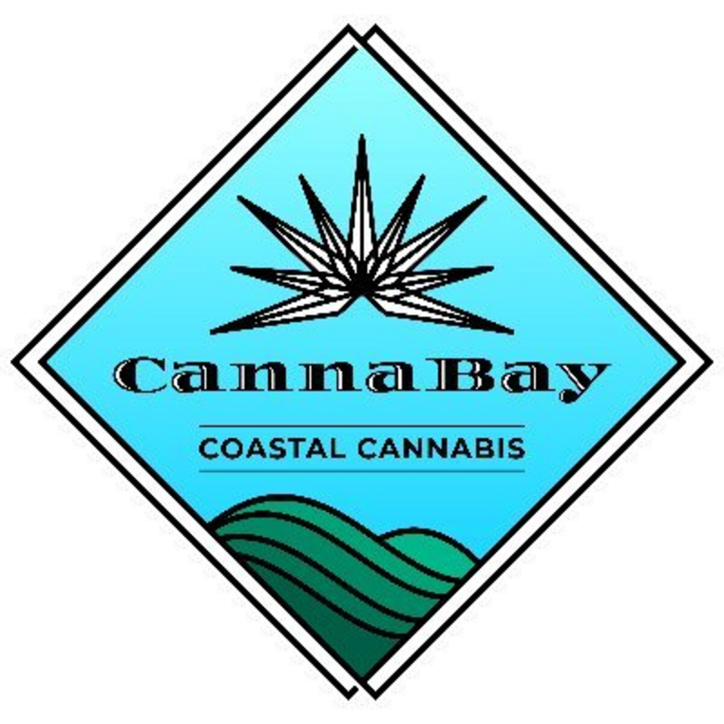 Logo for brandLogo: Canna Bay Farms