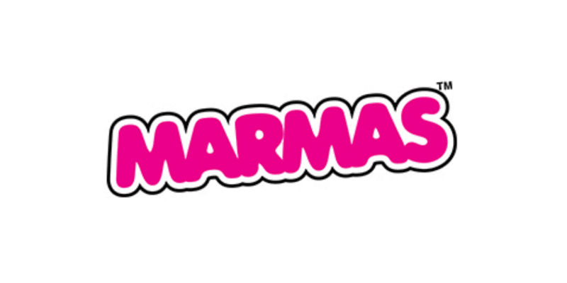 Logo for img-fluid: Marmas