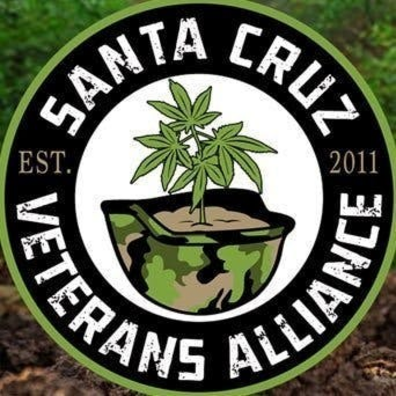 Logo for brandLogo: SCVA