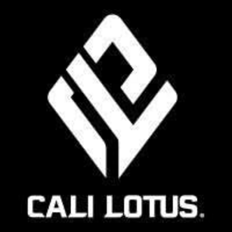Logo for img-fluid: Cali Lotus