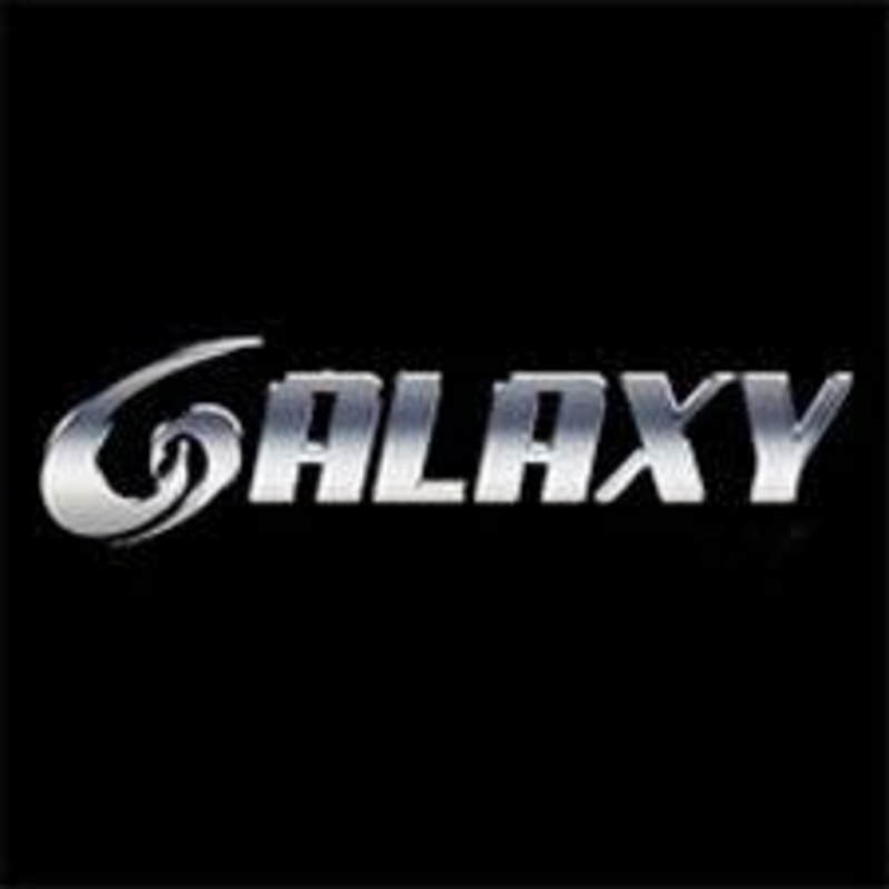 Logo for img-fluid: Galaxy