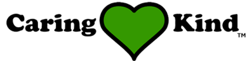 Logo for img-fluid: Caring Kind