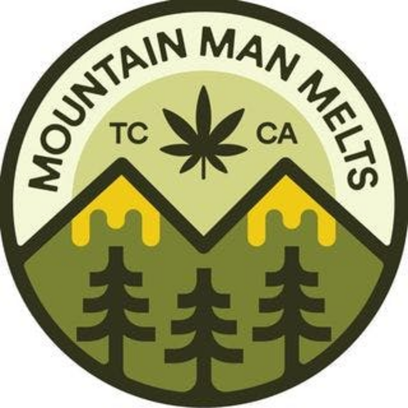 Logo for img-fluid: Mountain Man