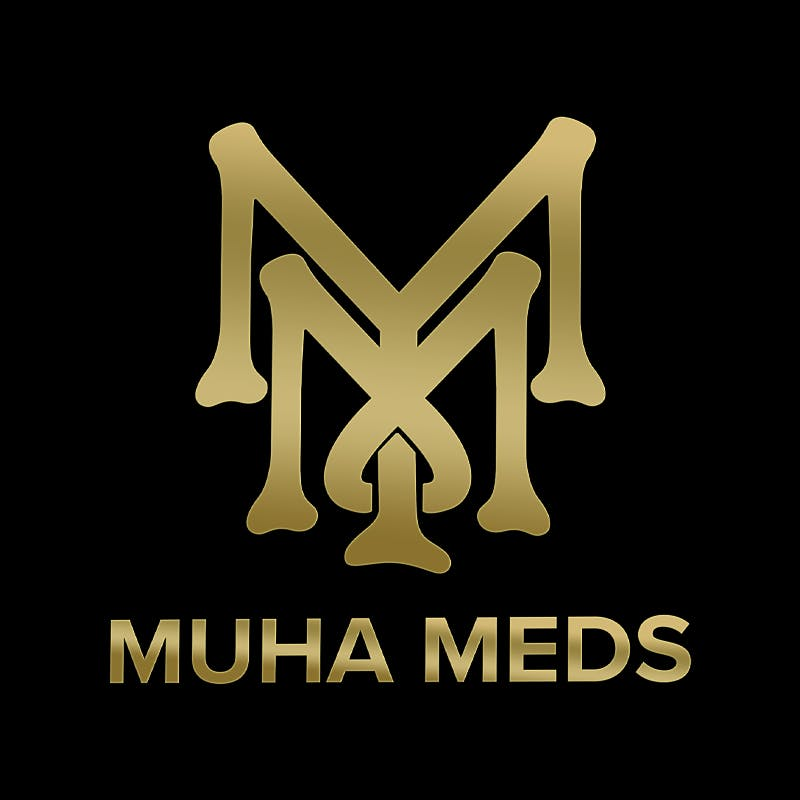 Logo for img-fluid: Muha Meds