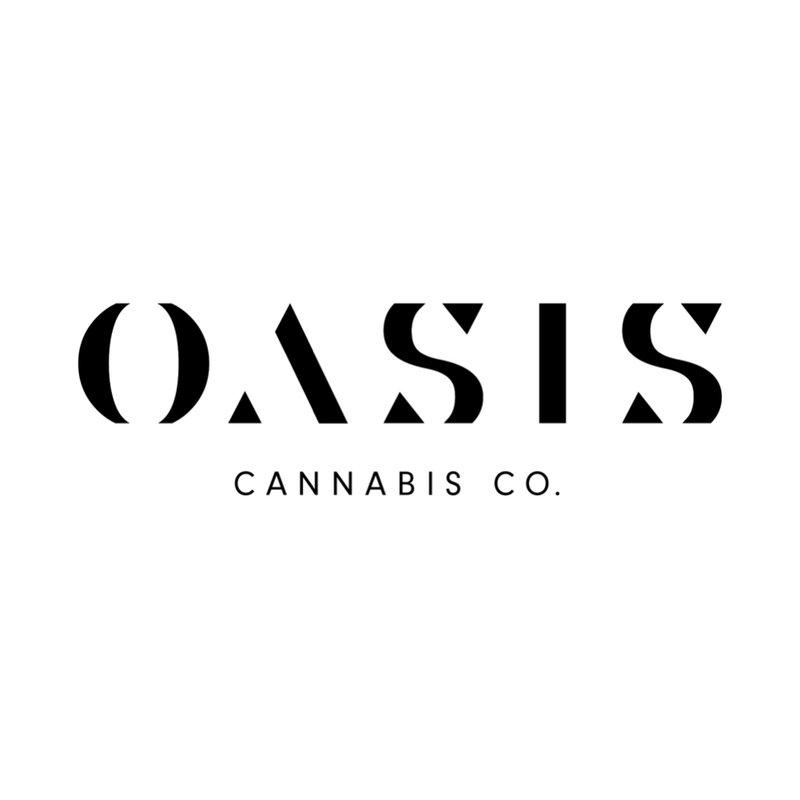 Logo for img-fluid: OASIS